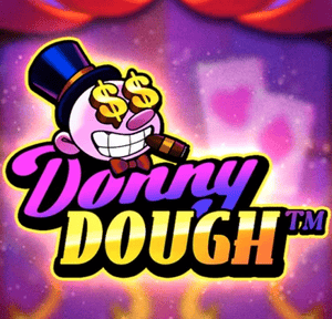 Donny Dough