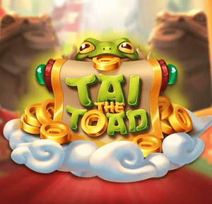 Tai The Toad