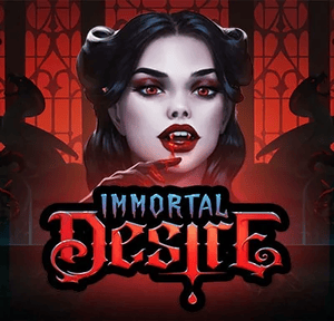 Immortal Desire