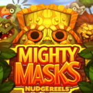 Mighty Masks