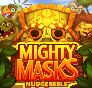 Mighty Masks