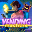 Vending Mashine