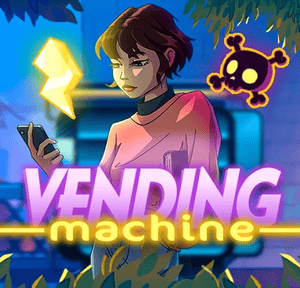 Vending Mashine