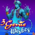 3 Genie Wishes