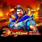 3 Kingdoms – Battle of Red Cliffs