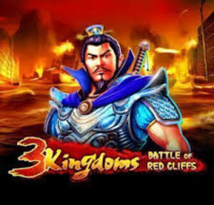 3 Kingdoms – Battle of Red Cliffs