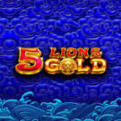 5 Lions Gold