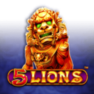 5 Lions