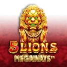 5 Lions Megaways