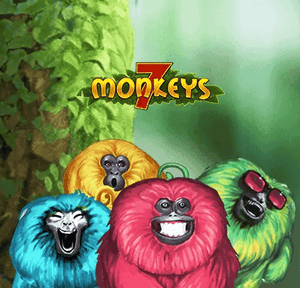 7 Monkeys