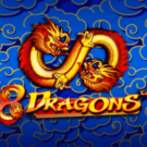 8 Dragons