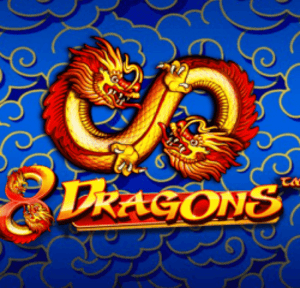 8 Dragons