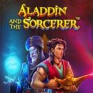 Aladdin and the Sorcerer