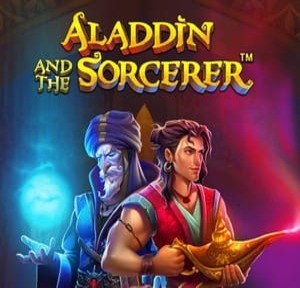 Aladdin and the Sorcerer