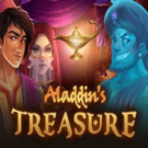 Aladdin’s Treasure