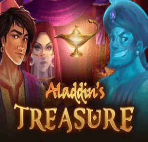 Aladdin’s Treasure