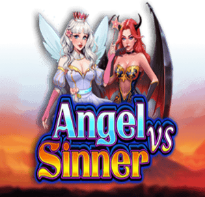 Angel vs Sinner