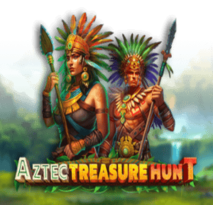 Aztec Treasure Hunt