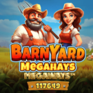 Barnyard Megahays Megaways™