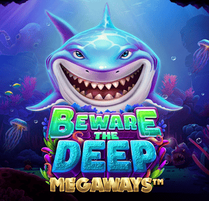 Beware The Deep Megaways™