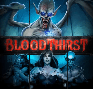 Bloodthirst