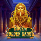 Book of Golden Sands