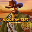 Book of Tut Megaways