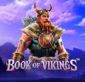 Book of Vikings