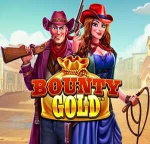 Bounty Gold