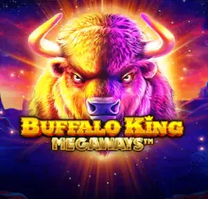 Buffalo King Megaways