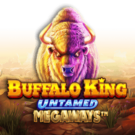 Buffalo King Untamed Megaways