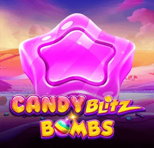 Candy Blitz Bombs