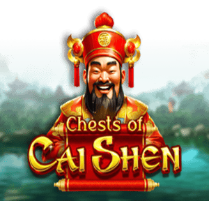 Chests of Cai Shen