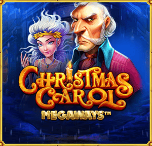 Christmas Carol Megaways