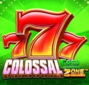 Colossal Cash Zone