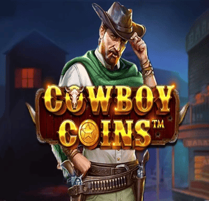 Cowboy Coins