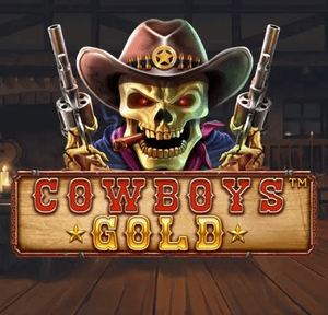 Cowboys Gold