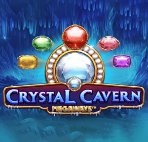 Crystal Caverns Megaways