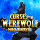 Curse of the Werewolf Megaways