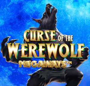 Curse of the Werewolf Megaways