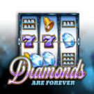 Diamonds are Forever 3 Lines