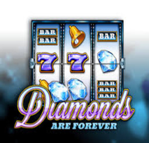 Diamonds are Forever 3 Lines