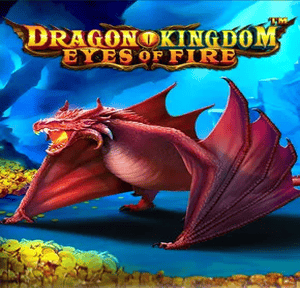 Dragon Kingdom – Eyes of Fire