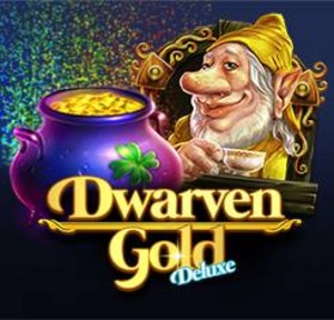 Dwarven Gold Deluxe