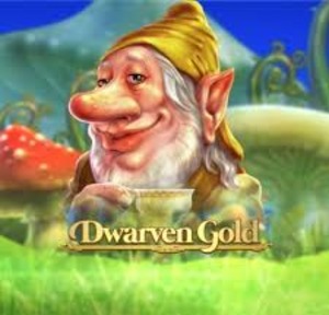 Dwarven Gold