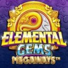 Elemental Gems Megaways