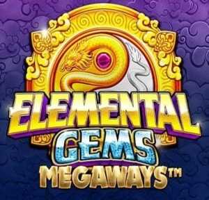 Elemental Gems Megaways