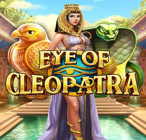 Eye of Cleopatra