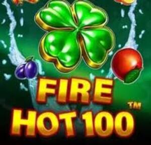 Fire Hot 100