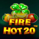 Fire Hot 20